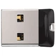 USB флеш накопитель SanDisk 16GB Cruzer Fit USB 2.0 (SDCZ33-016G-G35) - изображение 1