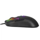 Мишка Ergo NL-750 Black (NL-750) - зображення 6