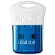 USB флеш накопичувач Apacer 64GB AH157 Blue USB 3.0 (AP64GAH157U-1) - изображение 1