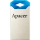 USB флеш накопитель Apacer 64GB AH111 Blue USB 2.0 (AP64GAH111U-1) - изображение 2