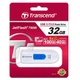 USB флеш накопитель Transcend 32GB JetFlash 790 USB 3.1 (TS32GJF790W) - изображение 5