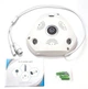3D панорамна IP камера відеоспостереження XPX 360 градусів WI-FI Full HD - зображення 6
