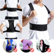 Корсет для корекції постави Back Support Belt - зображення 3