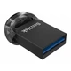 USB флеш накопитель SANDISK 128Gb Ultra Fit USB 3.1 (SDCZ430-128G-G46) - изображение 2