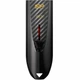 USB флеш накопичувач Silicon Power 128GB B25 Black USB 3.0 (SP128GBUF3B25V1K) - изображение 1