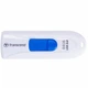 Флеш-накопичувач Transcend JetFlash 790 64 Gb (TS64GJF790W) (FFUFTR01161) - зображення 1