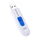 Флеш-накопичувач Transcend JetFlash 790 64 Gb (TS64GJF790W) (FFUFTR01161) - зображення 3