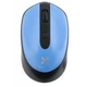 Мышка Vinga MSW-908 Silent Click blue - изображение 3