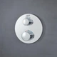 Grohe Grohtherm Термостат для душа с переключателем на 2 положения верхний/ручной душ (24076000) - изображение 14