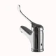 Змішувач для раковини Globus Lux CLINIC GLCA-1011 - зображення 2