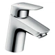 Смеситель для раковины HANSGROHE Logis 70 71070000 - изображение 1
