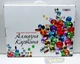 Алмазная мозаика Противоположности, 30х40 Strateg (HX284) (0094-775) - изображение 2