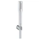 Душевой набор GROHE Euphoria Cosmopolitan Stick с ручной лейкой и шлангом с держателем хром 27369000 - изображение 1