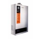 Колонка газова димохідна Thermo Alliance JSG20-10ETP18 10 л SilverSD00031251 - зображення 4