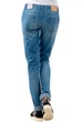 Джинсы Harmont&Blaine 40 Синий (HDW1D2359256 W22-40) - изображение 2
