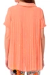 Блуза Patrizia Pepe 40 Розовый (8C0059/A840-R421-40) - изображение 2