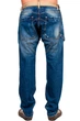 Джинсы Dsquared 46 Синий (KA0364 STN165 001-46) - изображение 2