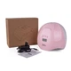 Лампа для манікюру UV + LED SUN X 54W PINK Рожева - зображення 2
