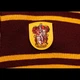 Шарф Bioworld Гриффиндора (Gryffindor) - Хогвардс, Гарри Поттер, Harry Potter (5661) - изображение 3