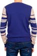 Светр Frankie Morello XL Синій (A023 7077 6811-XL) - зображення 2