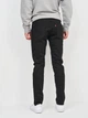 Джинсы Slim Fit мужские Levi`s 512 Slim Taper 28833-0013 36-32 Черные (5415313478111) - изображение 2