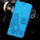 Чохол Clover для Xiaomi Redmi 7A книжка шкіра PU Блакитний Без бренду - зображення 10