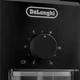 Кавомолка DeLonghi KG 79 - зображення 3
