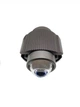Светодиодная двухцветная фара Moto LED Mini дальнего/ближнего для мотоцикла, мопеда, скутера. Белый Жёлтый Avtoexpect (05249) - изображение 3