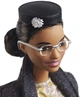 Кукла Барби Вдохновляющие женщины Роза Паркс (Barbie Inspiring Women Rosa Parks Doll) - изображение 6