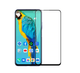 Защитное стекло LUX для Honor 20 / Honor 20S Full Сover черный 0,3 мм в упаковке - изображение 1