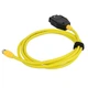 BMW ENET кабель для диагностики, кодирования и настройки BMW F-series (ESYS, Ethernet, ICOM) (3095) - изображение 3