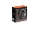 Навушники з мікрофоном (гарнітура) REAL-EL GDX-7780 black, USB, звук 7.1 - зображення 2
