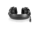 Навушники з мікрофоном (гарнітура) REAL-EL GDX-7780 black, USB, звук 7.1 - зображення 5