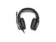 Навушники з мікрофоном (гарнітура) REAL-EL GDX-7780 black, USB, звук 7.1 - зображення 6