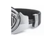 Наушники с микрофоном (гарнитура) REAL-EL GDX-7670, gun metal, Джек 3,5мм 4pin, адаптер 1м для ПК, USB(подсветка) - изображение 5
