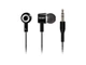 Наушники для плеера SVEN E-109 (black-grey) - зображення 1