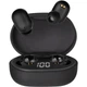 Наушники Bluetooth беспроводные Gelius Pro Reddots TWS Earbuds (GP-TWS010) вакуумные с микрофоном Black - изображение 1