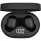 Наушники Bluetooth беспроводные Gelius Pro Reddots TWS Earbuds (GP-TWS010) вакуумные с микрофоном Black - изображение 2