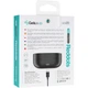 Наушники Bluetooth беспроводные Gelius Pro Reddots TWS Earbuds (GP-TWS010) вакуумные с микрофоном Black - изображение 10