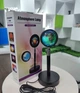Лампа LED для селфі ефект сонця (23см) UKC KI-1409 - зображення 7