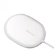 Беспроводное зарядное устройство Baseus WXQJ-02 Light Magnetic 15W для iPhone 12 white - изображение 6