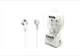 Наушники Remax RM-301 White - изображение 1