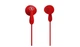 Навушники Remax RM-301 Red - зображення 2