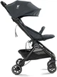 Прогулочная коляска Joie Pact Flex Liverpool FC Black Liverbird (S1601CBLFC000) - изображение 4