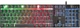 Клавіатура Trust GXT835 AZOR USB Black (23651) - зображення 1