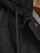 Джинсовая куртка Jack & Jones JJIALVIN JJJACKET AKM 252 L Черный 12190866-Black Denim - изображение 3
