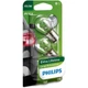 Автолампа Philips P21/5W LongLife EcoVision, 2шт/бл. (12499LLECOB2) - зображення 1