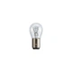 Автолампа Philips P21/5W LongLife EcoVision, 2шт/бл. (12499LLECOB2) - зображення 2