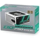 Блок питания Deepcool 750W (DQ750-M-V2L WH) - изображение 11