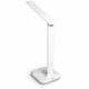 Настільна лампа Videx LED7W 3000-5500K 220V (VL-TF05W-RGB) - зображення 2